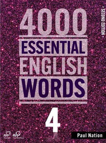 4000Essential English Words 4