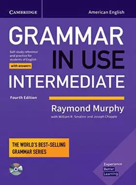  Grammar in Use intermediate