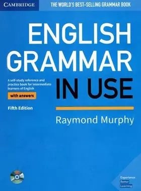  English Grammar In Use